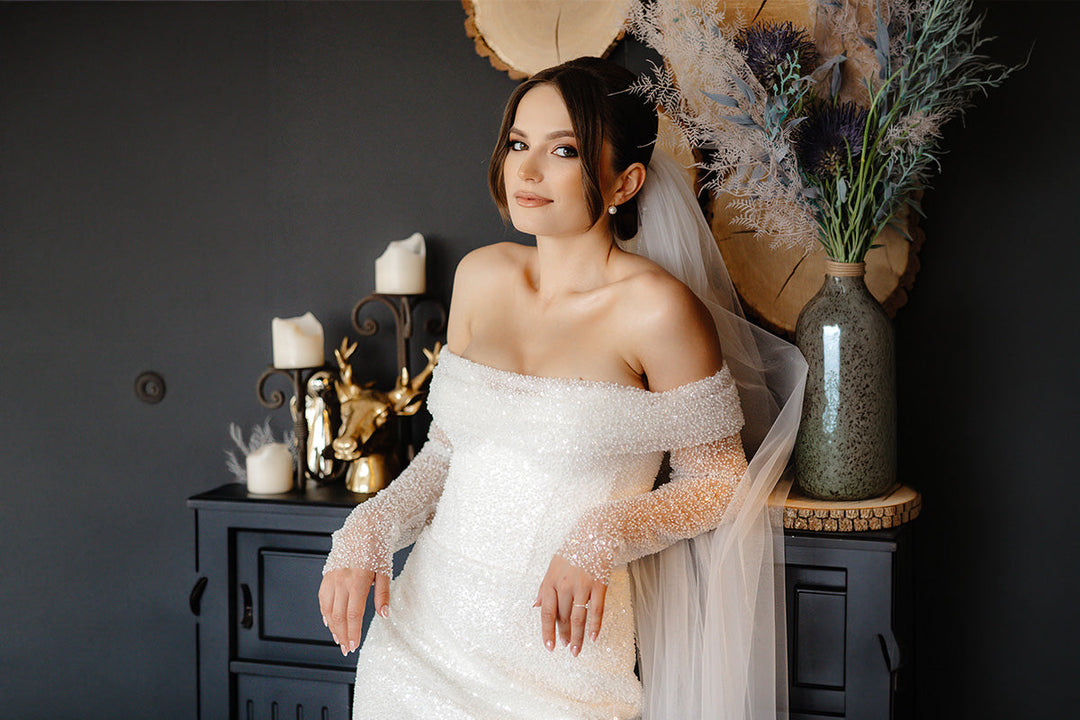 Mistakes Brides Make When Choosing a Bra for Wedding Dress