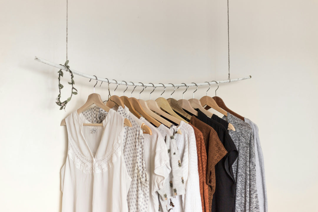 How to style a capsule wardrobe for every season
