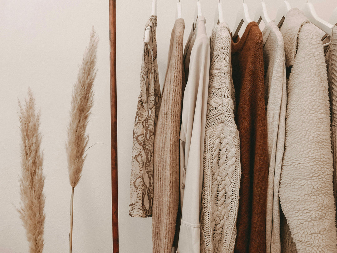 Sustainable fabrics changing the fashion industry