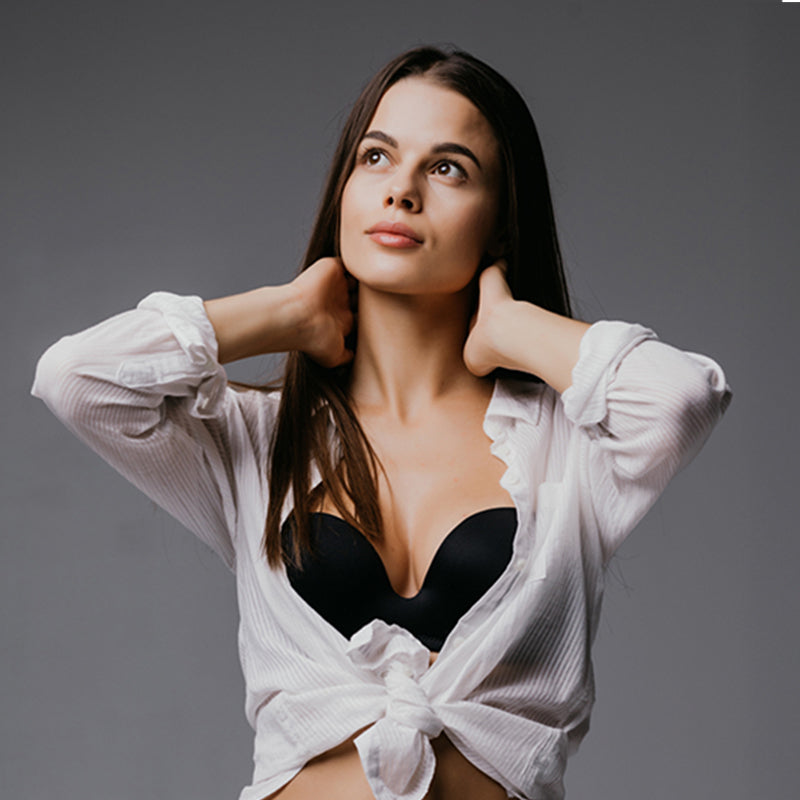 Braza Bra Accessories collection – strap clips, extenders and converters