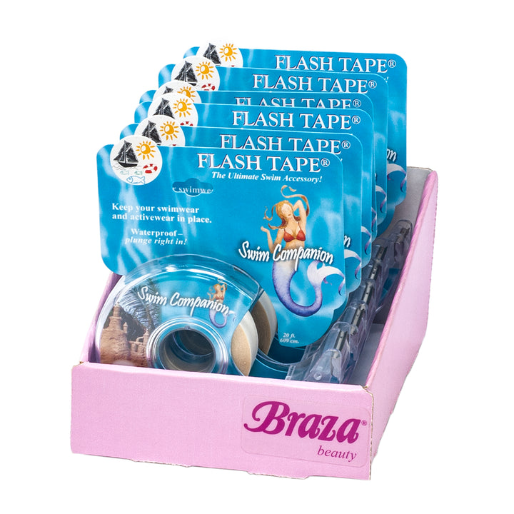 SWIM FLASH TAPE