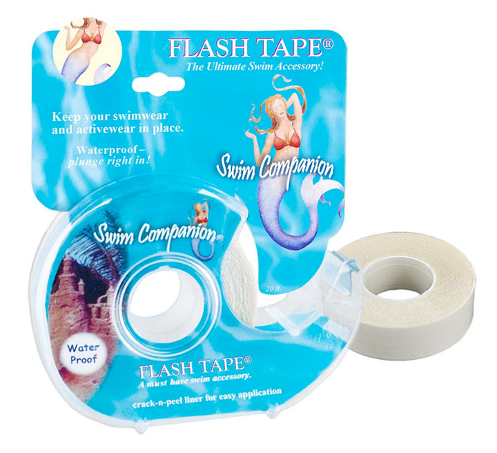 SWIM FLASH TAPE