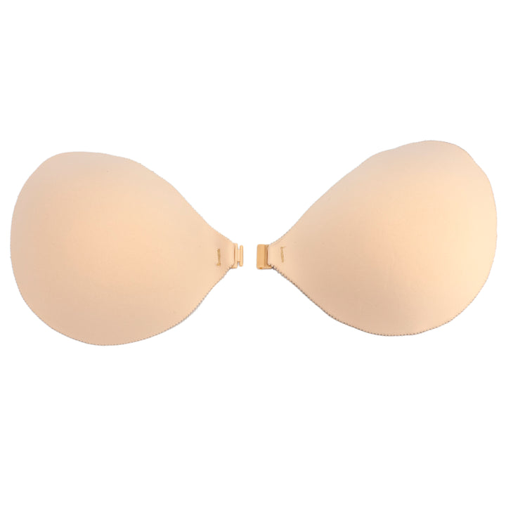 Braza Galore strapless backless reusable adhesive push up bra – packaging