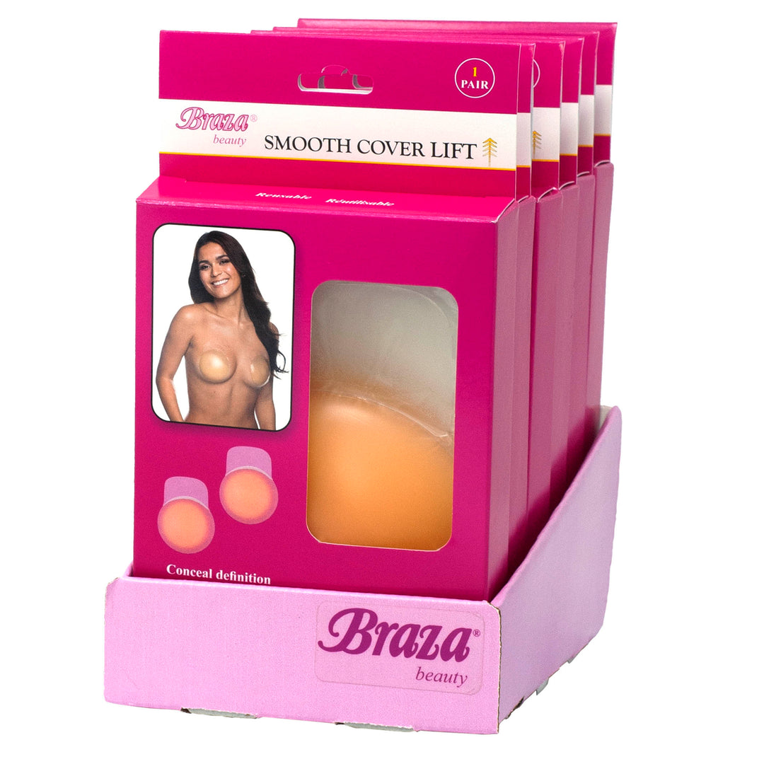 Smooth Cover Lift