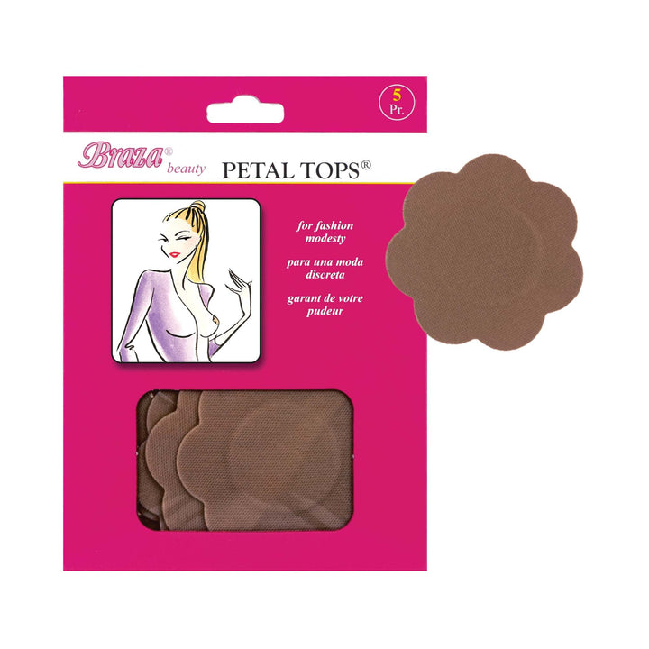 Petal Tops Disposable