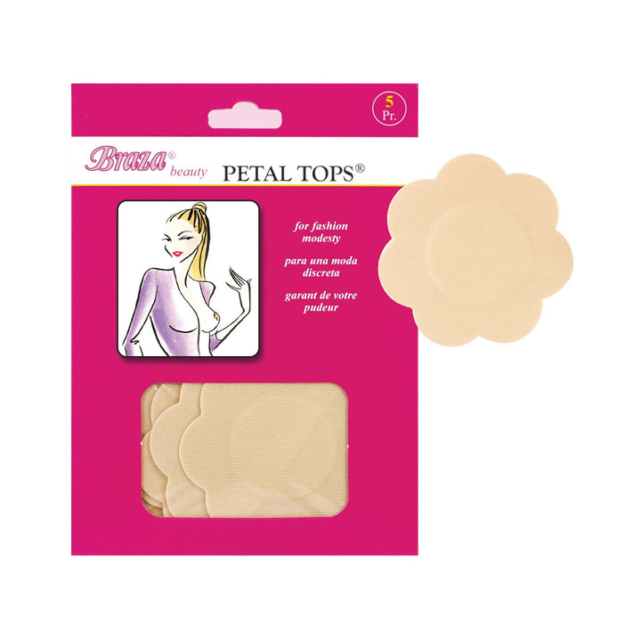 Petal Tops Disposable