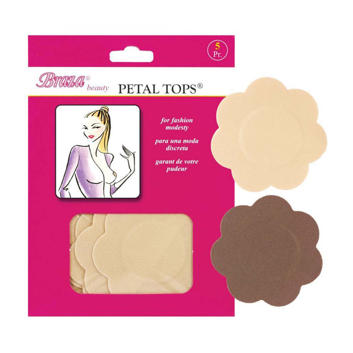 Petal Tops Disposable