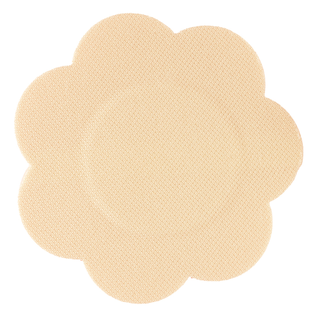 Braza Petal Tops Disposable nipple covers multi-pack – packaging