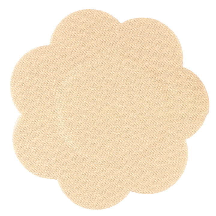 Braza Petal Tops Disposable nipple covers multi-pack – packaging