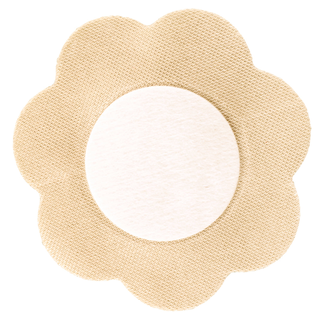 Braza Petal Tops Disposable nipple covers multi-pack – view 4