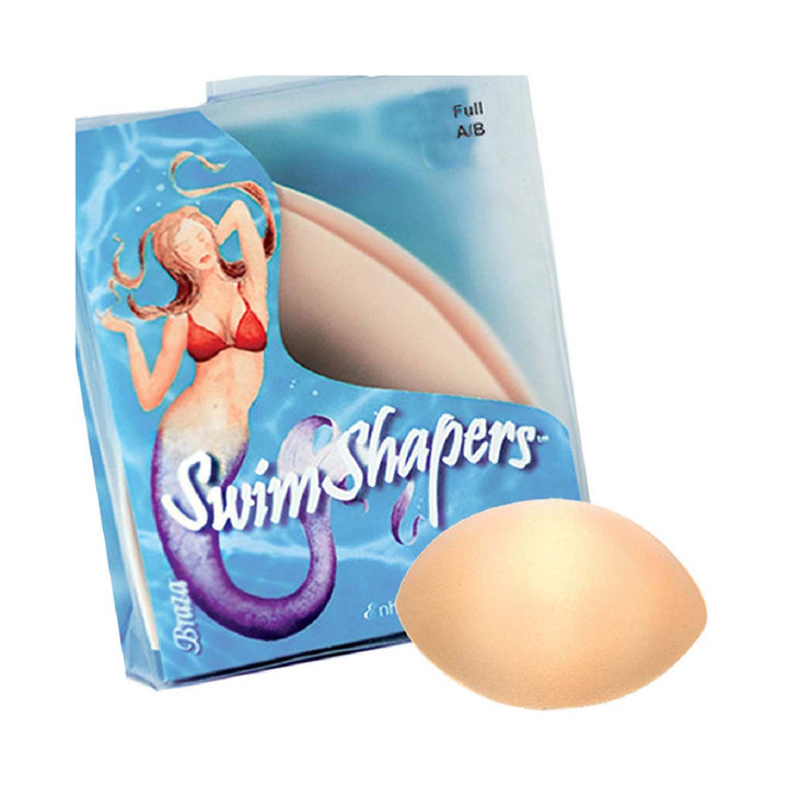 SWIM SHAPERS® - BATHING SUIT &amp; WORKOUT GEAR ENHANCERS
