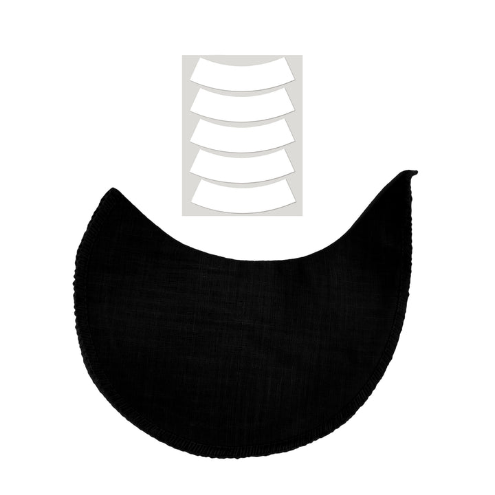 Braza Clothing Shields underarm sweat pads dress shields – view 11