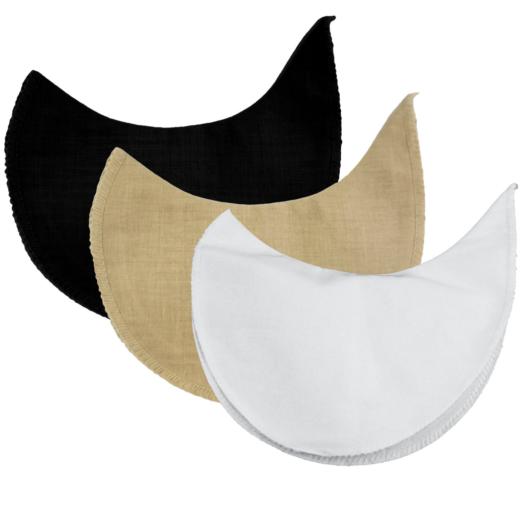 Braza Clothing Shields underarm sweat pads dress shields – view 4