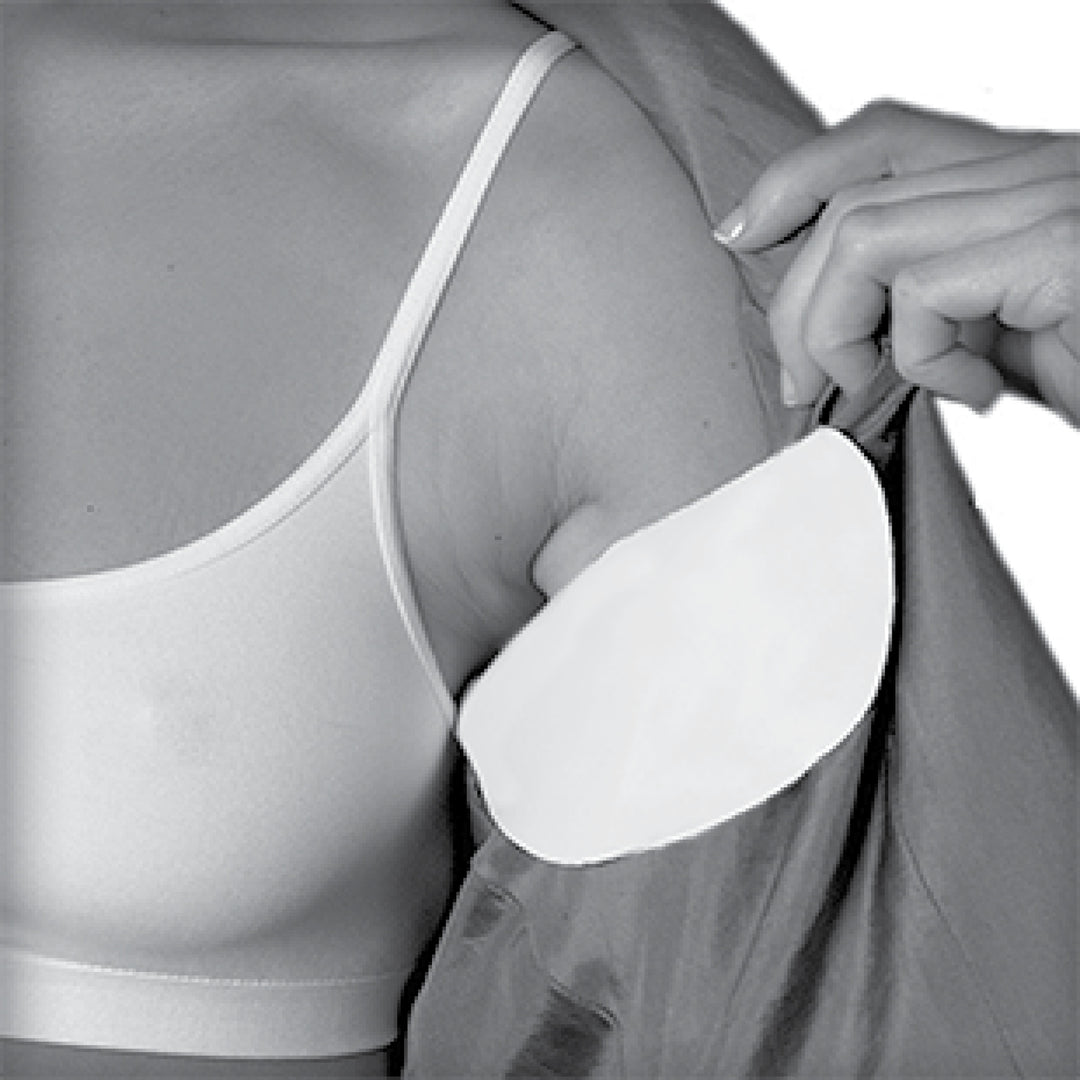 Braza Clothing Shields underarm sweat pads dress shields – view 5