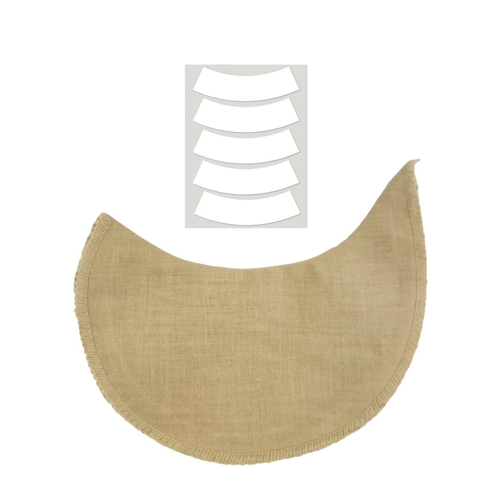 Braza Clothing Shields underarm sweat pads dress shields – view 9
