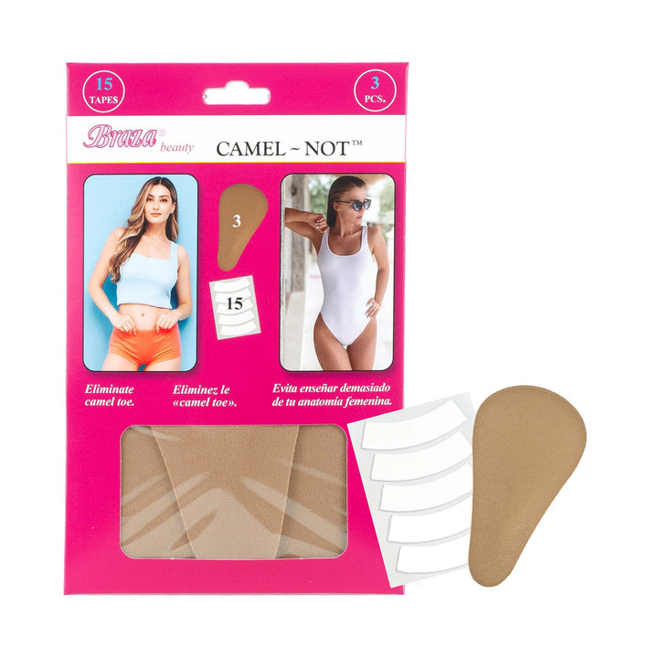 Camel-Not Beige