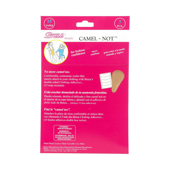 Camel-Not Beige