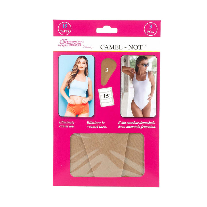 Camel-Not Beige