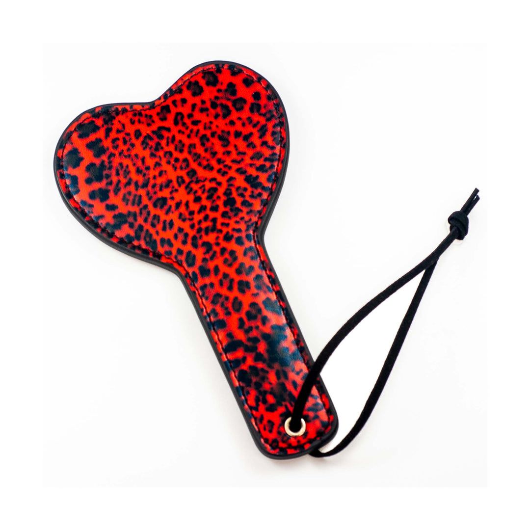 Braza 4 Play Kit soft bondage foreplay set for couples – view 9