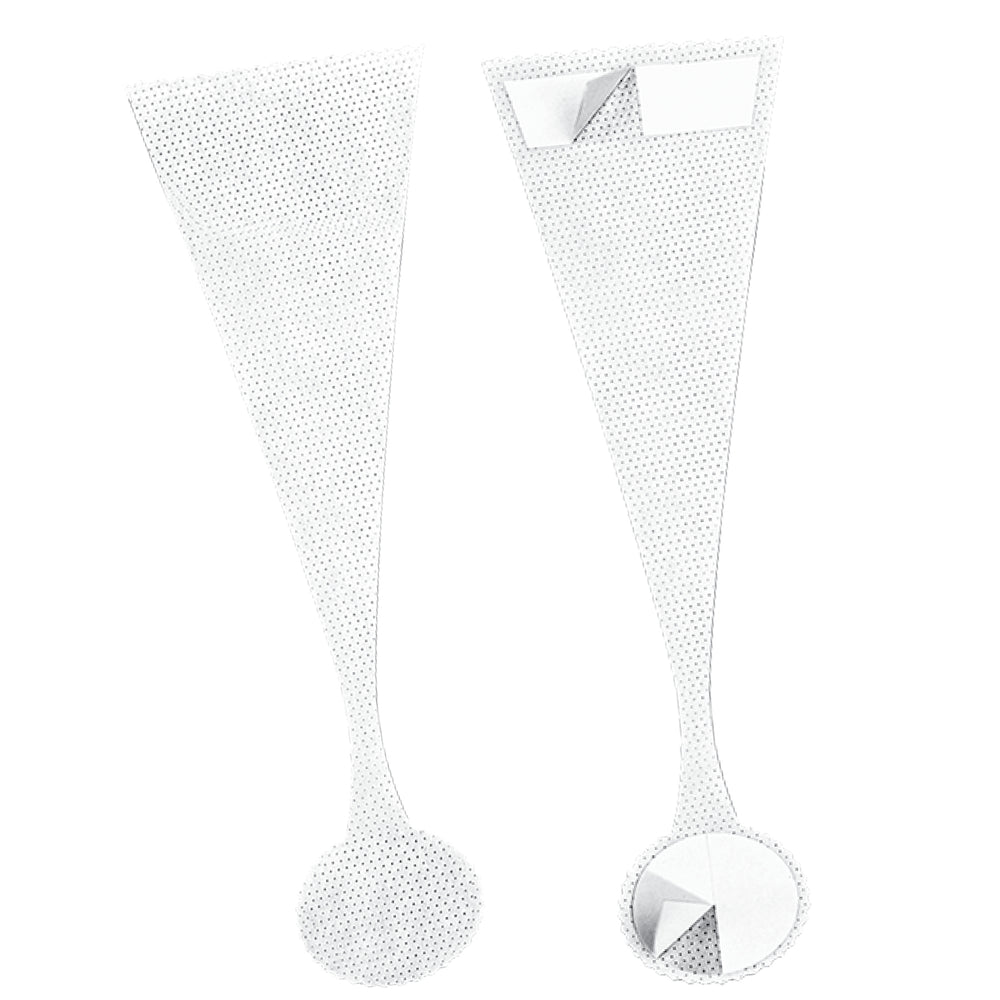 Braza Disposable No More Panty Lines seamless invisible panty – product view