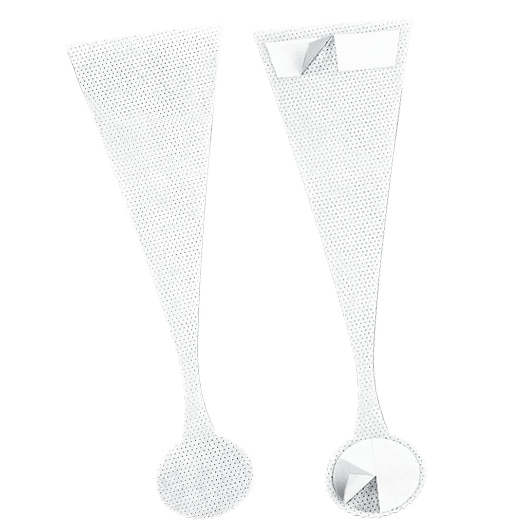 Braza Disposable No More Panty Lines seamless invisible panty – product view