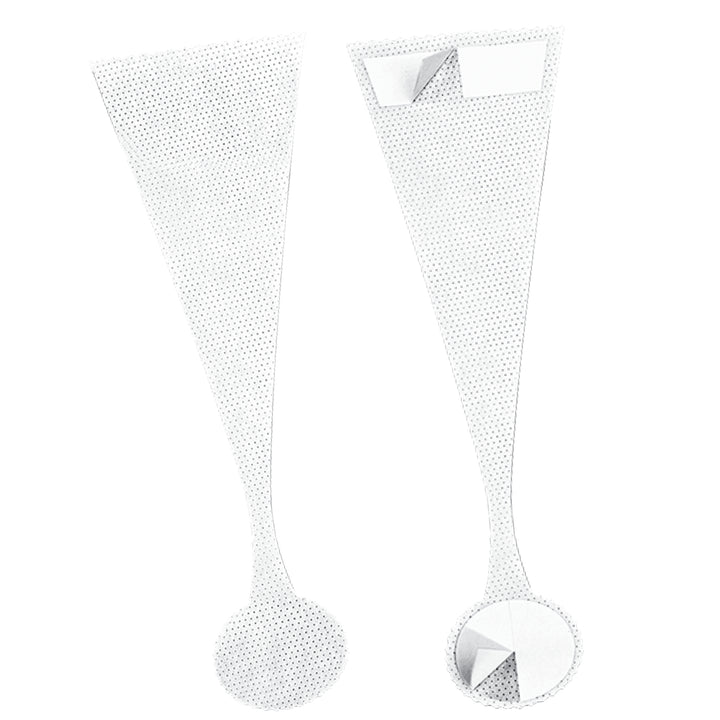 Braza Disposable No More Panty Lines seamless invisible panty – product view