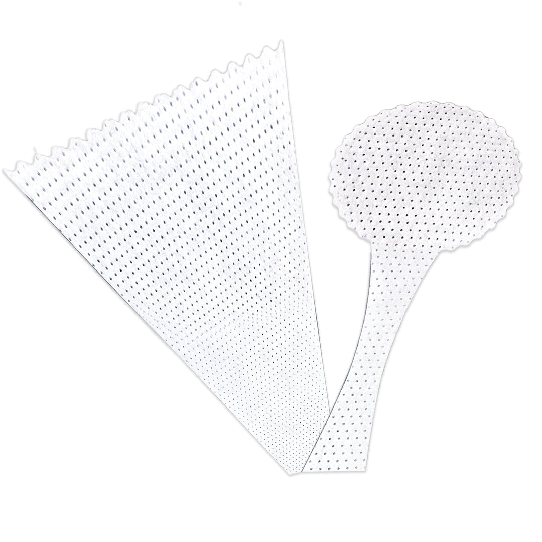 Braza Disposable No More Panty Lines seamless invisible panty – packaging