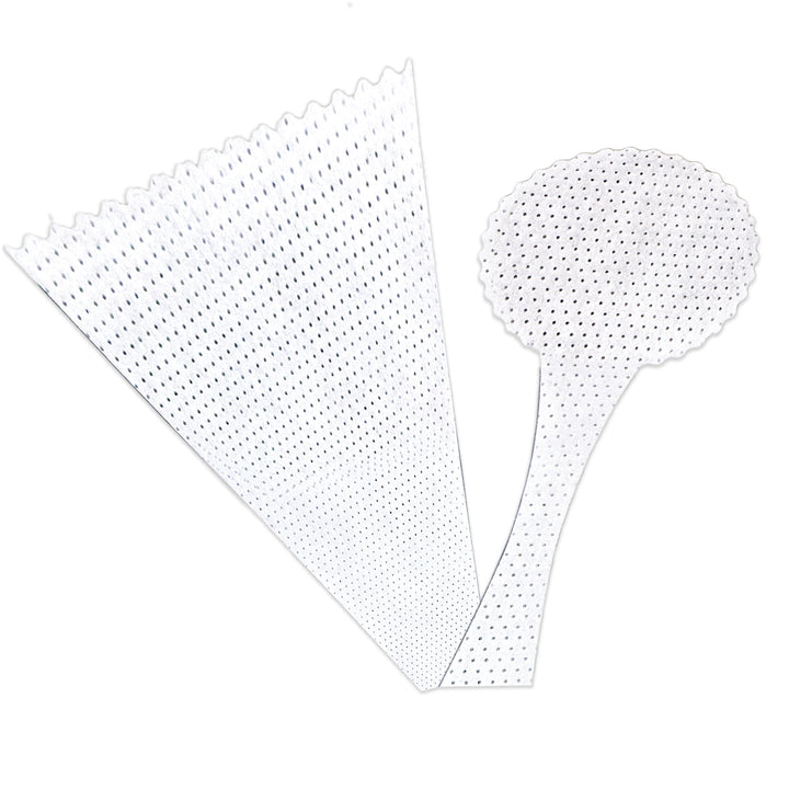 Braza Disposable No More Panty Lines seamless invisible panty – packaging