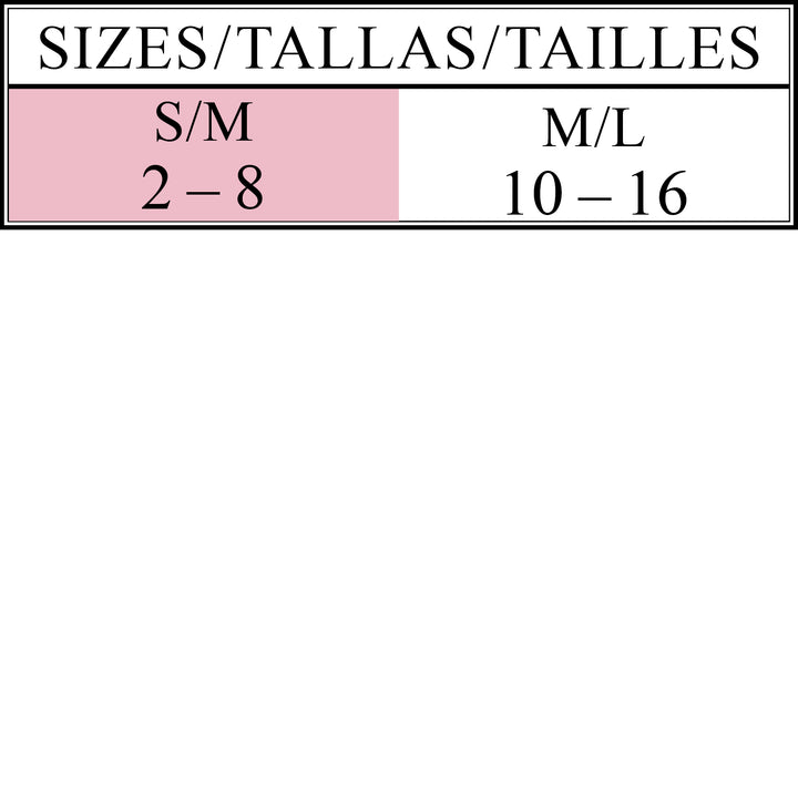 Braza Disposable No More Panty Lines seamless invisible panty – view 5