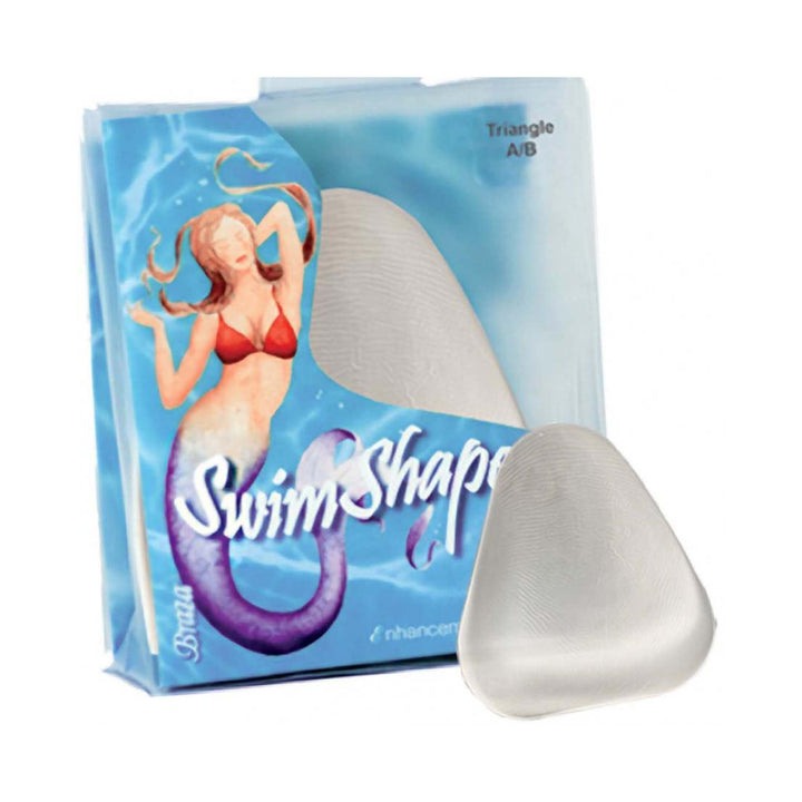 SWIM SHAPERS - SILICONE TRIANGLE