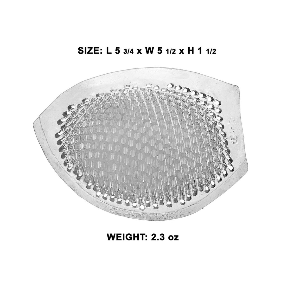 Breathable Silicone Enhancement Pad