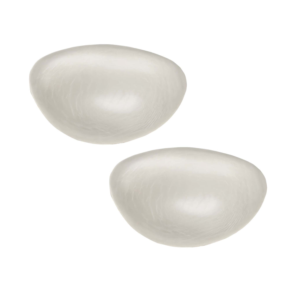 Braza Silicone Magic Add-a-Size silicone breast enhancement pads – product view