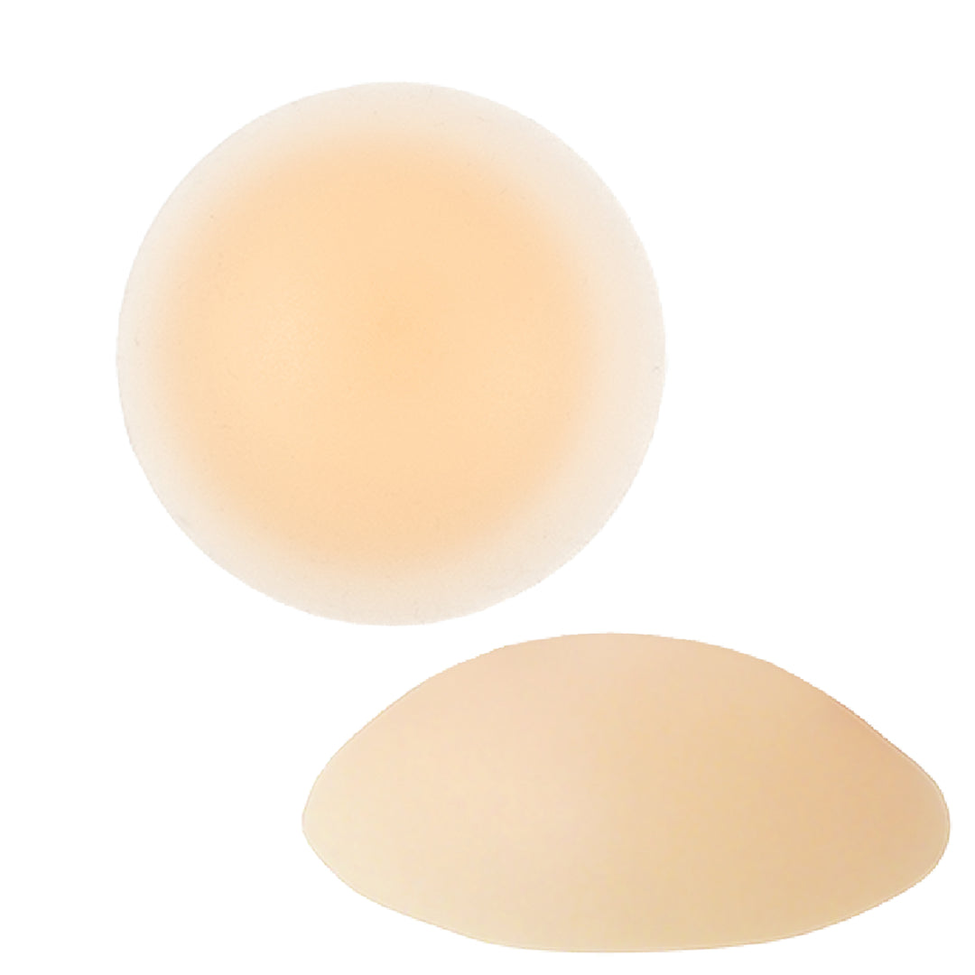 Braza Smooth Cover silicone nipple covers regular 3.2 inch – packaging