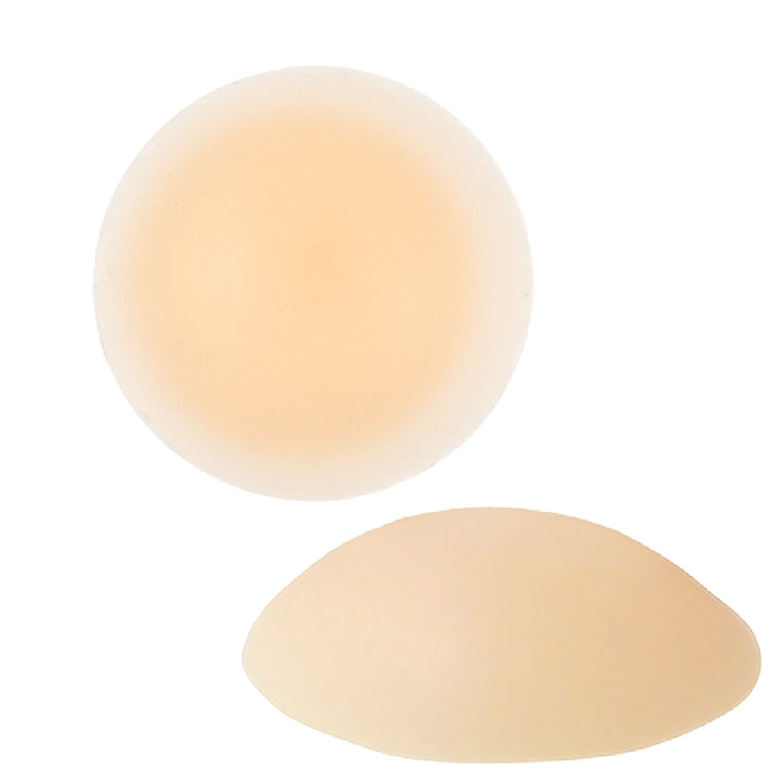 Braza Smooth Cover silicone nipple covers regular 3.2 inch – packaging