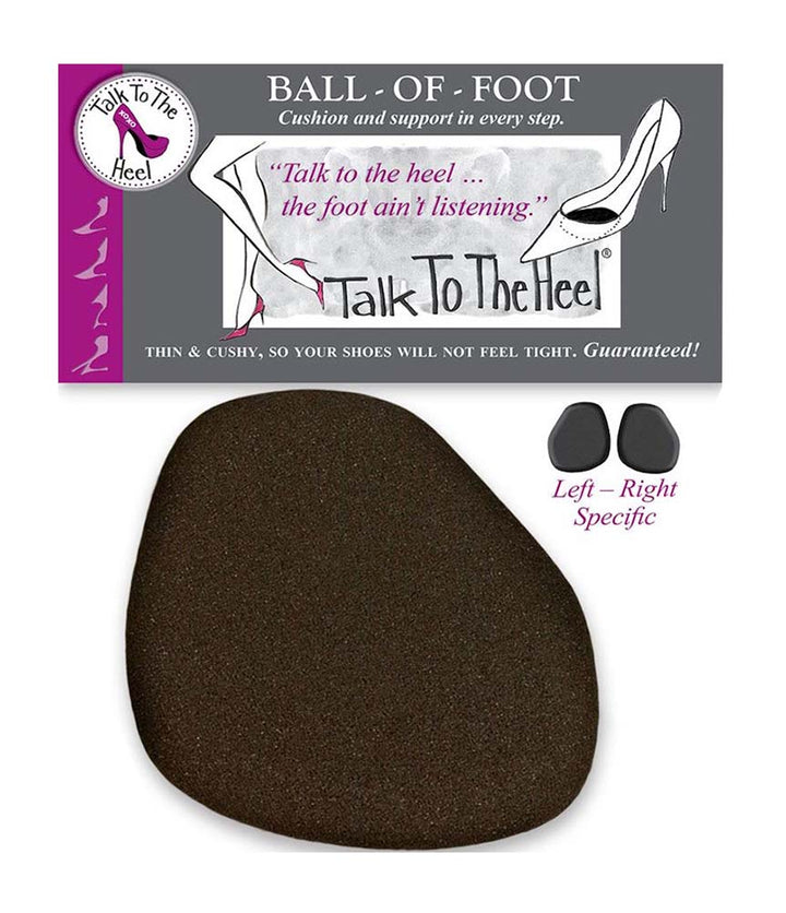 Braza Ball of Foot women&