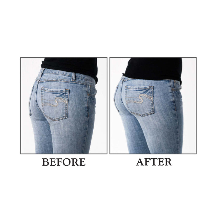 Booty Beauty Butt Pads
