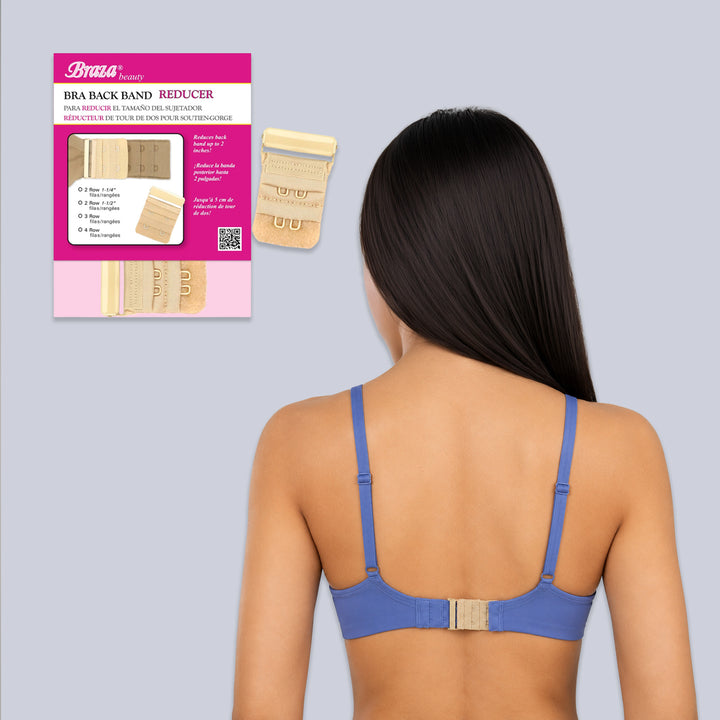 Bra Band Reducer