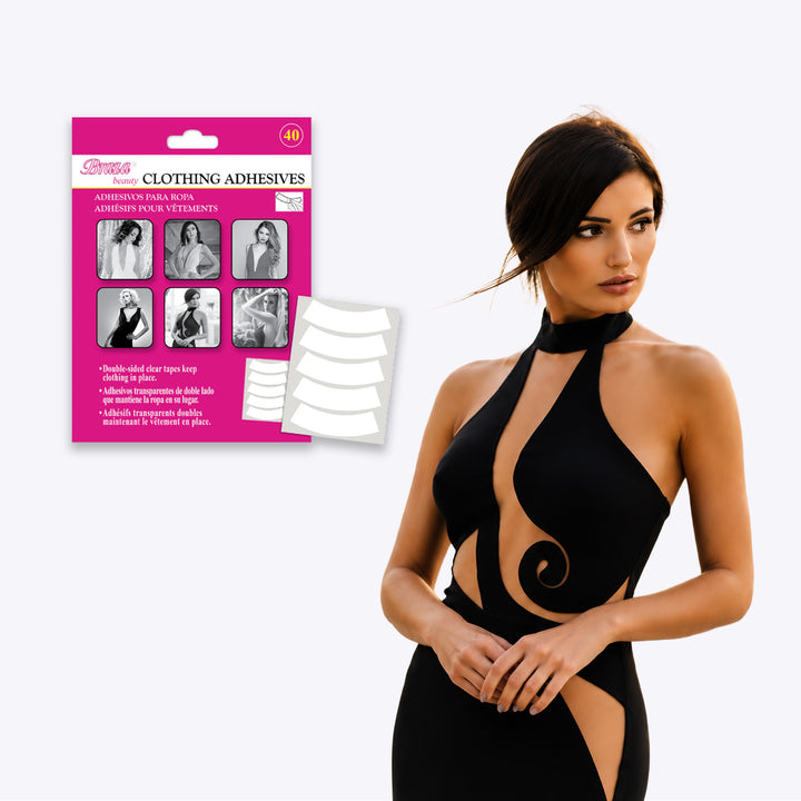 Clothing Adhesives