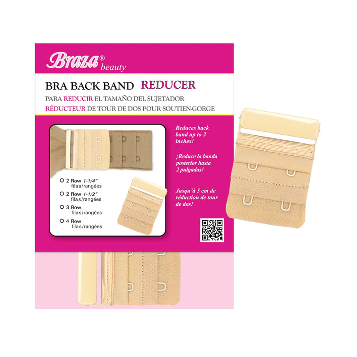 Braza Bra Band Reducer to tighten loose bra back bands – view 4