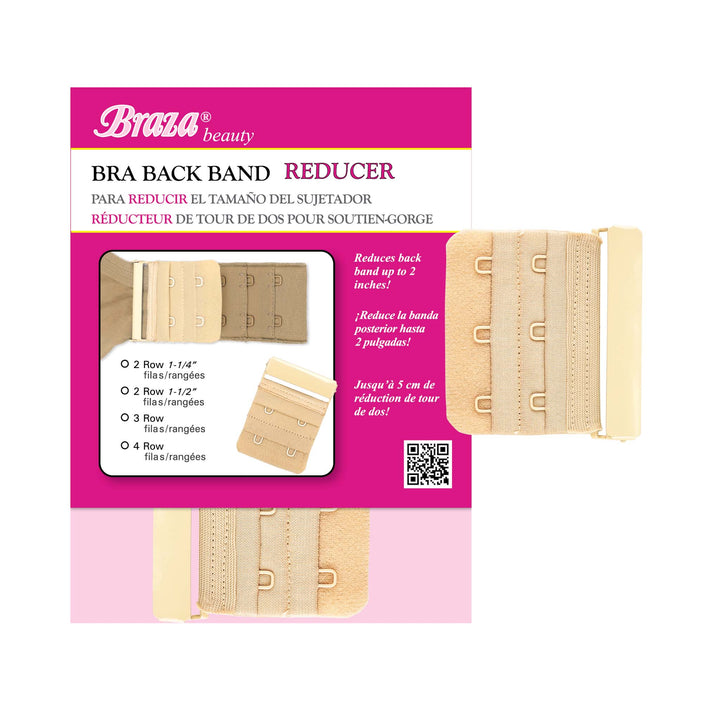 Braza Bra Band Reducer to tighten loose bra back bands – view 6
