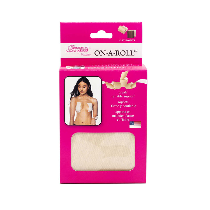 On a Roll - Adhesive Body Tape