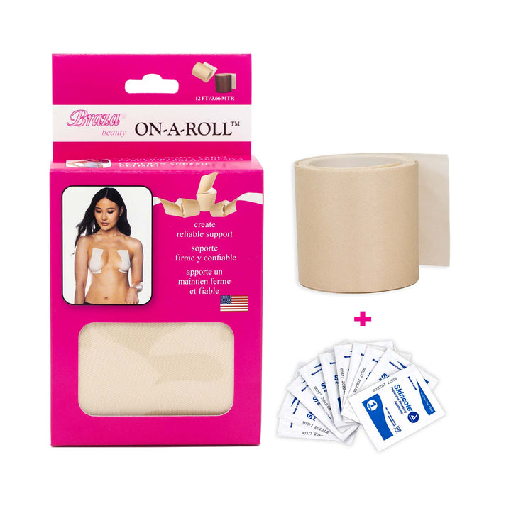 On a Roll - Adhesive Body Tape