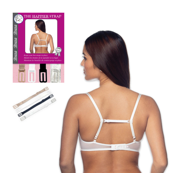 Happier Strap