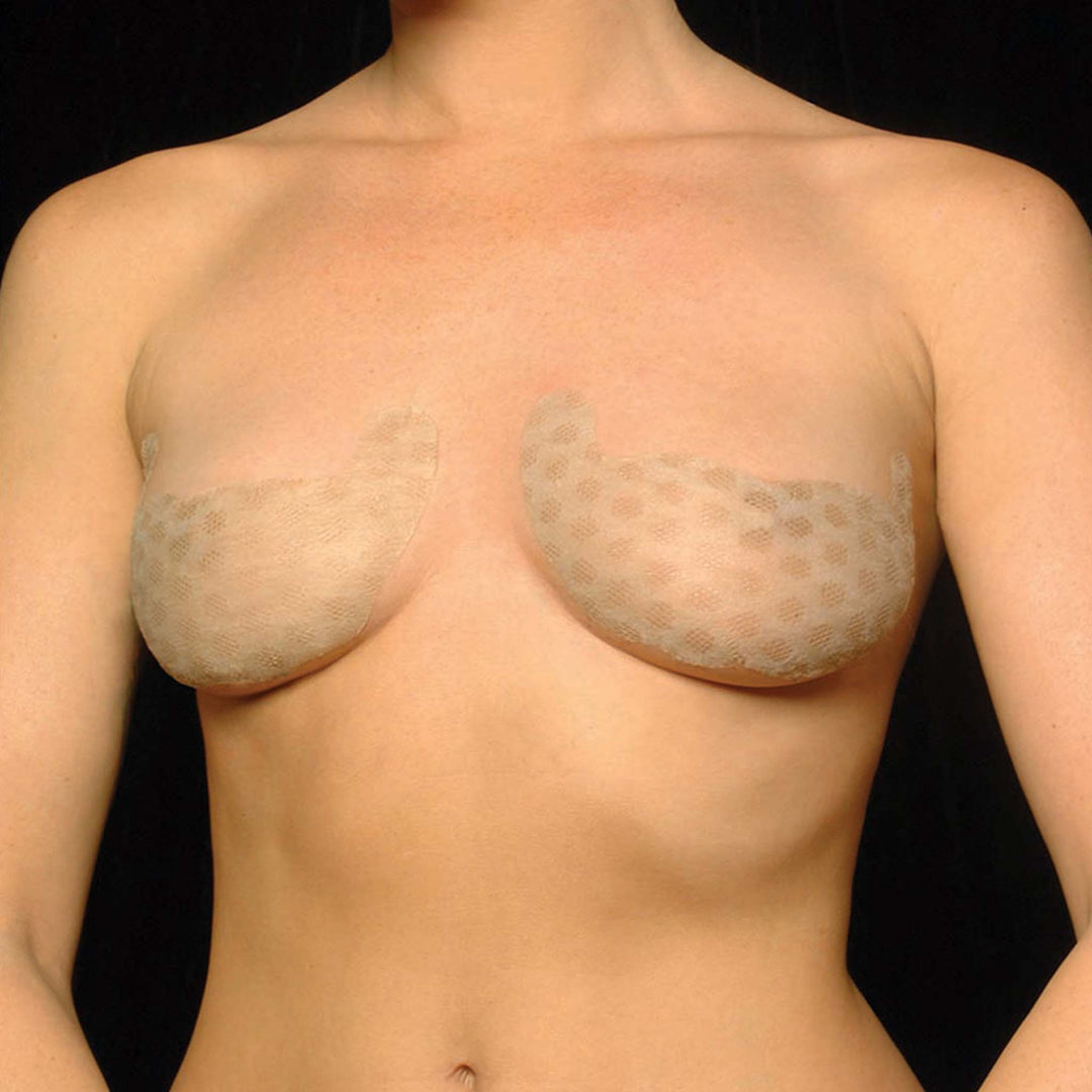 Braza Bra - Self Adhesive Strapless Bra