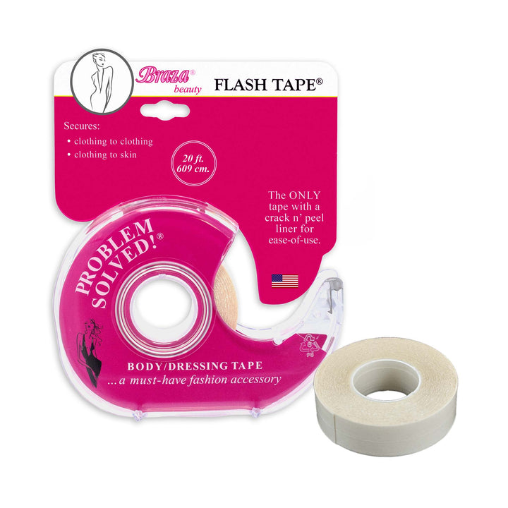 Flash Tape - Clothing Adhesive Tape