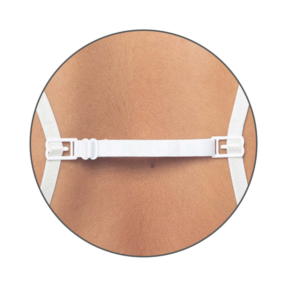 Braza Happier Strap anti-slip bra strap holder – packaging