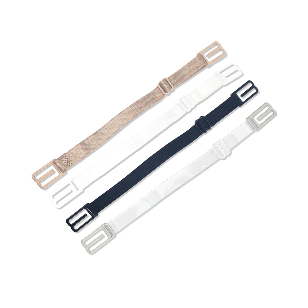 Braza Happier Strap anti-slip bra strap holder – view 4