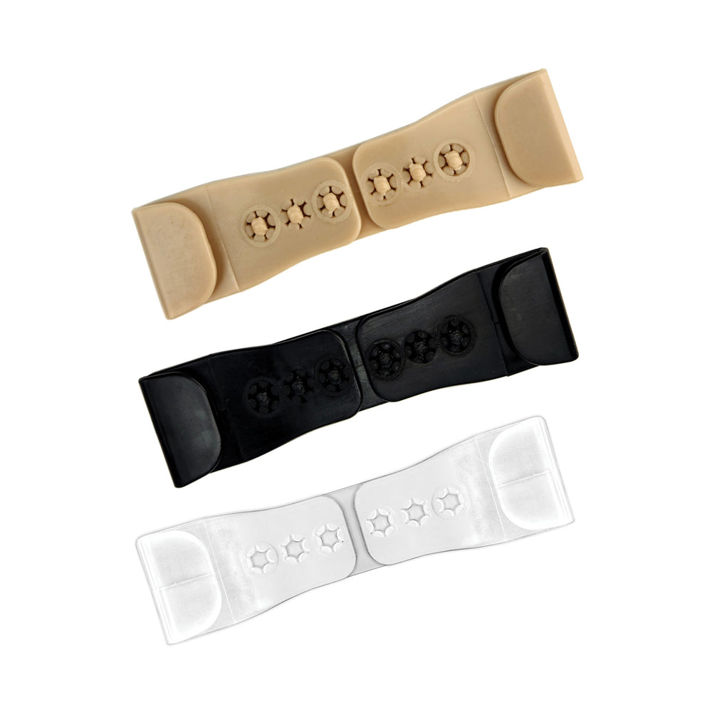 Braza Fine Tune Galore racerback bra strap clip – product view