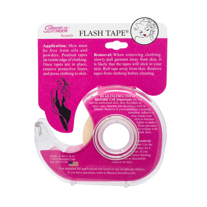 Flash Tape - Clothing Adhesive Tape