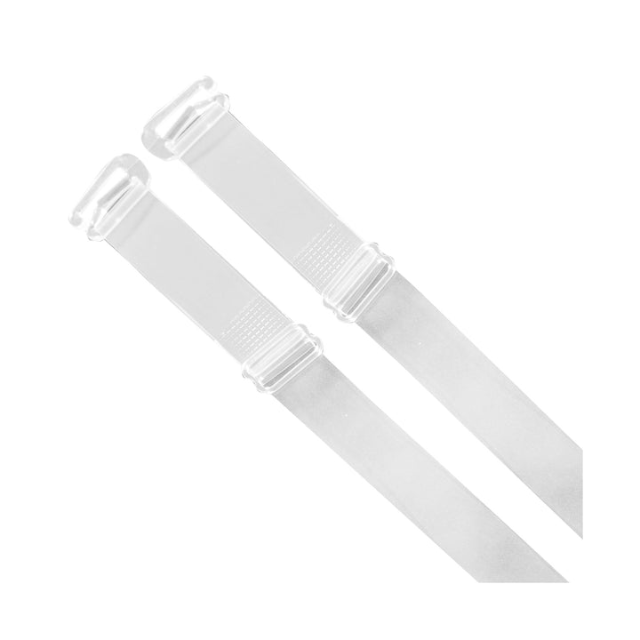 Braza Clear Bra Straps invisible replacement bra straps – packaging